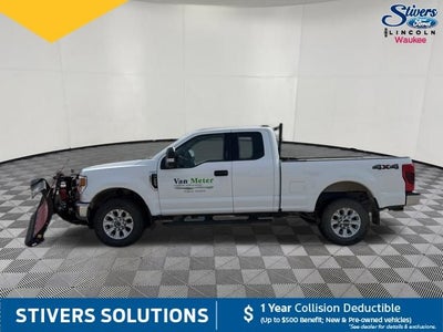 2022 Ford F-250SD XLT