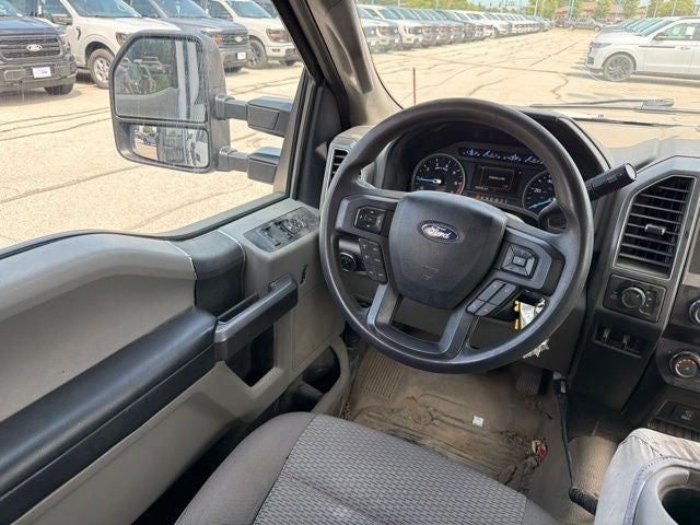 2022 Ford F-250SD XLT