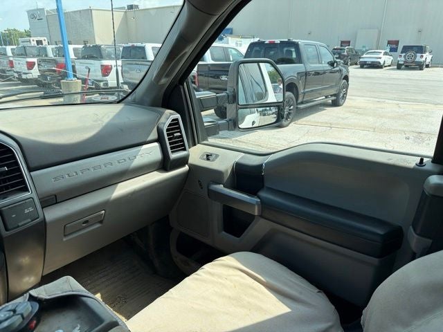 2022 Ford F-250SD XLT