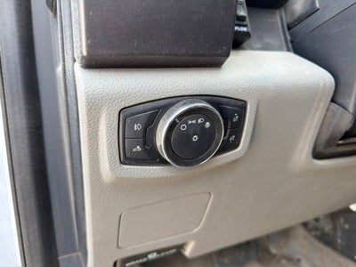 2022 Ford F-250SD XLT