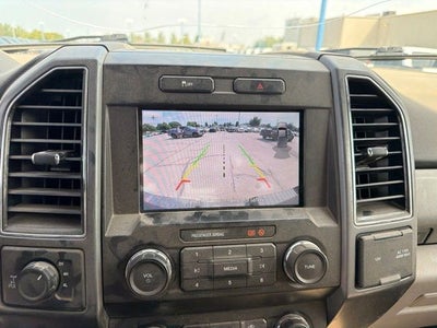 2022 Ford F-250SD XLT