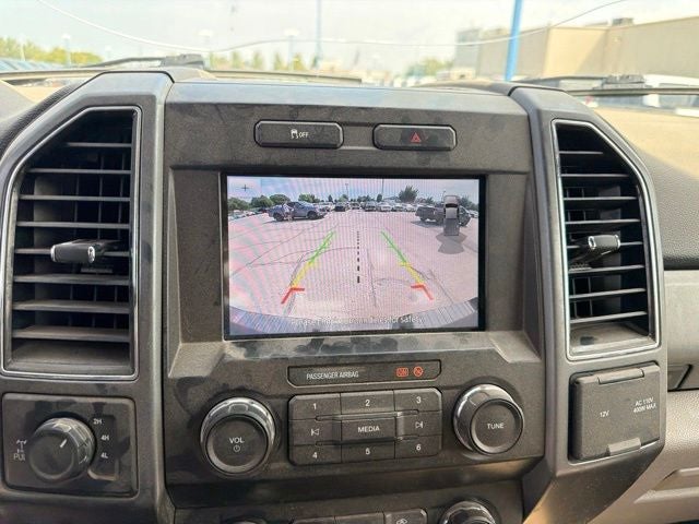 2022 Ford F-250SD XLT