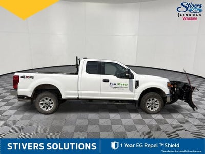 2022 Ford F-250SD XLT