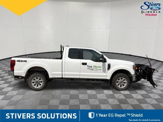 2022 Ford F-250SD XLT