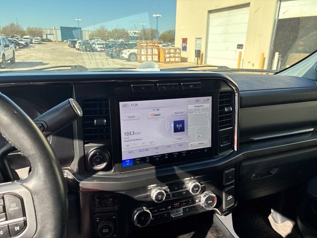 2024 Ford F-250SD Lariat