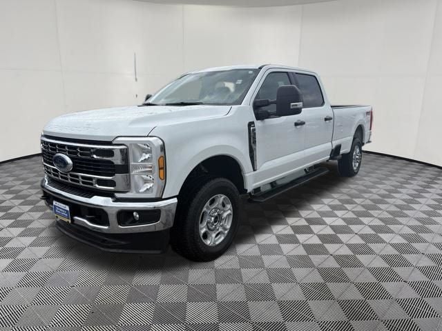 2025 Ford F-350SD XLT