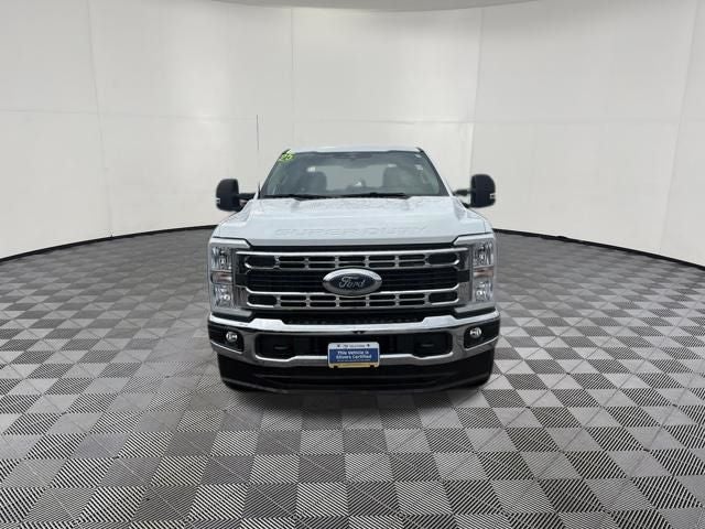 2025 Ford F-350SD XLT