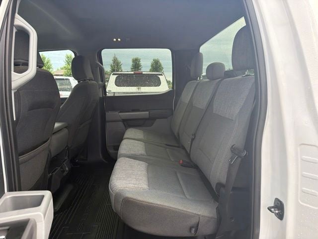 2025 Ford F-350SD XLT
