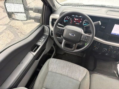 2025 Ford F-350SD XLT