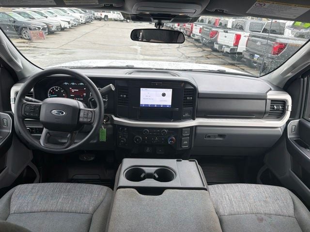 2025 Ford F-350SD XLT