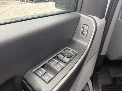 2025 Ford F-350SD XLT