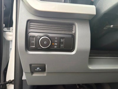 2025 Ford F-350SD XLT