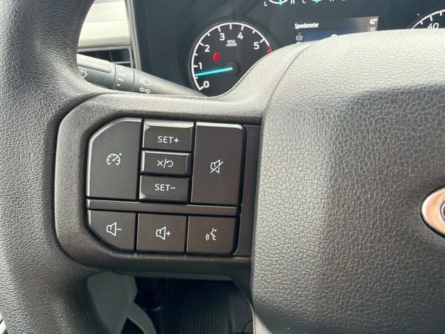 2025 Ford F-350SD XLT