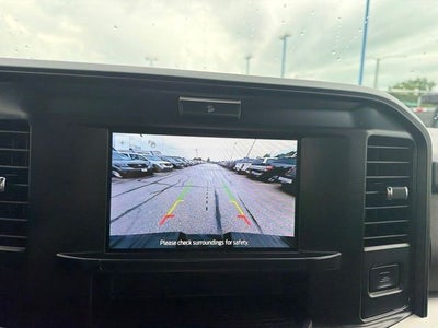 2025 Ford F-350SD XLT