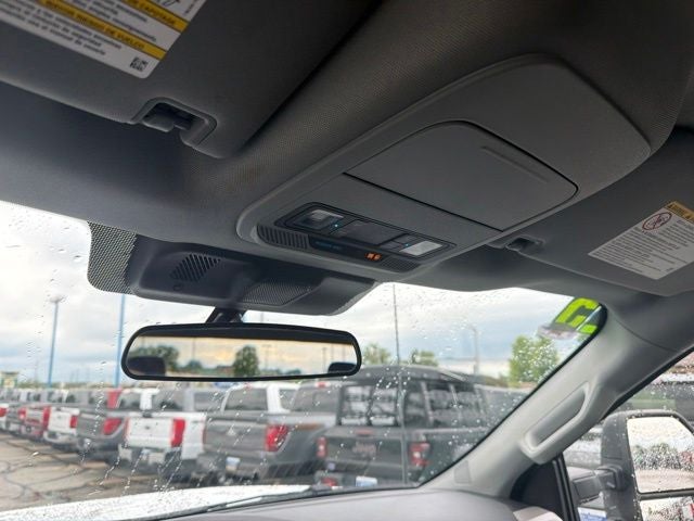 2025 Ford F-350SD XLT