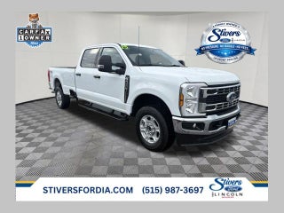 2025 Ford F-350SD XLT
