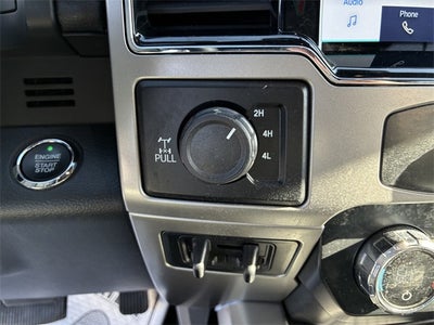 2022 Ford F-350SD Lariat