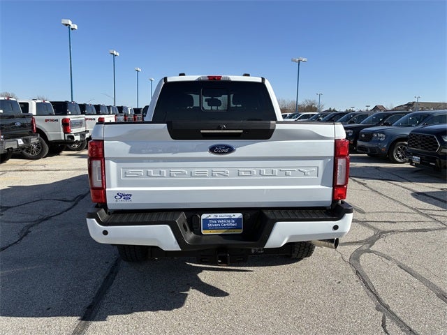 2022 Ford F-350SD Lariat