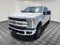 2017 Ford F-350SD Lariat
