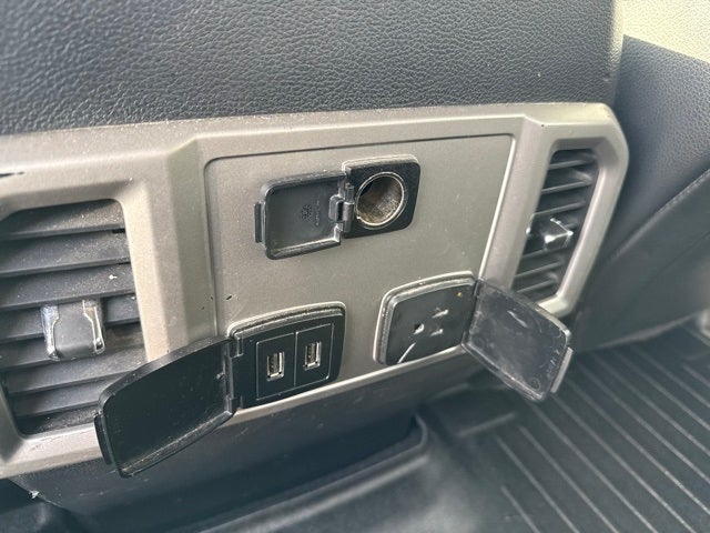 2019 Ford F-350SD Lariat