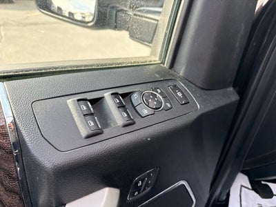 2019 Ford F-350SD Lariat