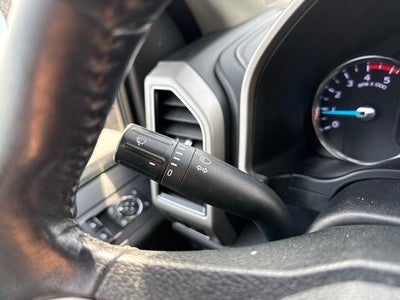 2019 Ford F-350SD Lariat