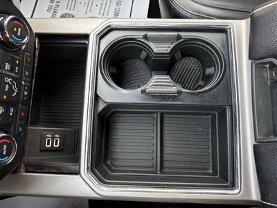 2019 Ford F-350SD Lariat