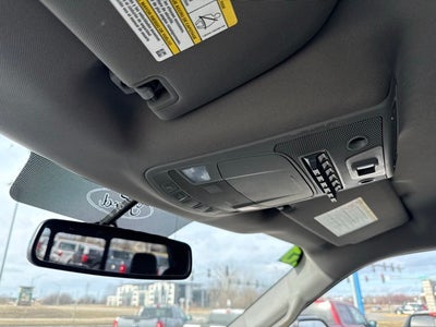 2019 Ford F-350SD Lariat