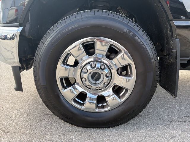 2023 Ford F-350SD King Ranch