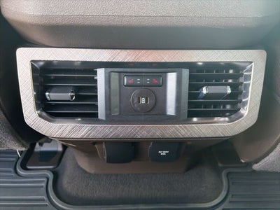 2023 Ford F-350SD King Ranch