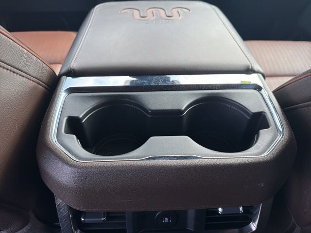 2023 Ford F-350SD King Ranch