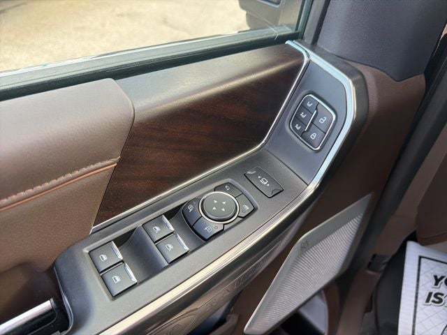 2023 Ford F-350SD King Ranch