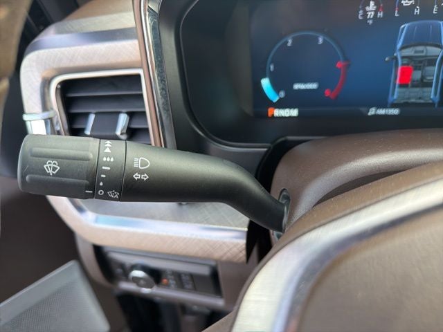 2023 Ford F-350SD King Ranch