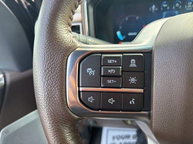 2023 Ford F-350SD King Ranch