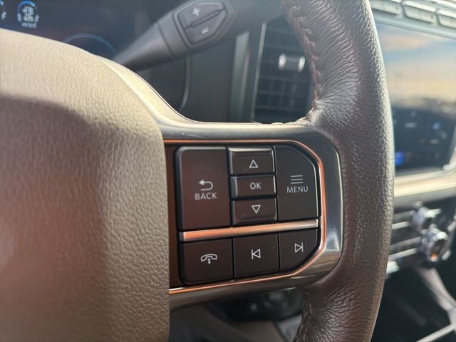 2023 Ford F-350SD King Ranch