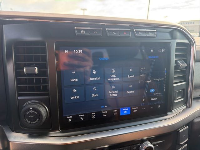 2023 Ford F-350SD King Ranch