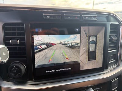 2023 Ford F-350SD King Ranch