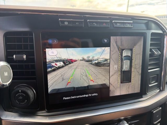 2023 Ford F-350SD King Ranch