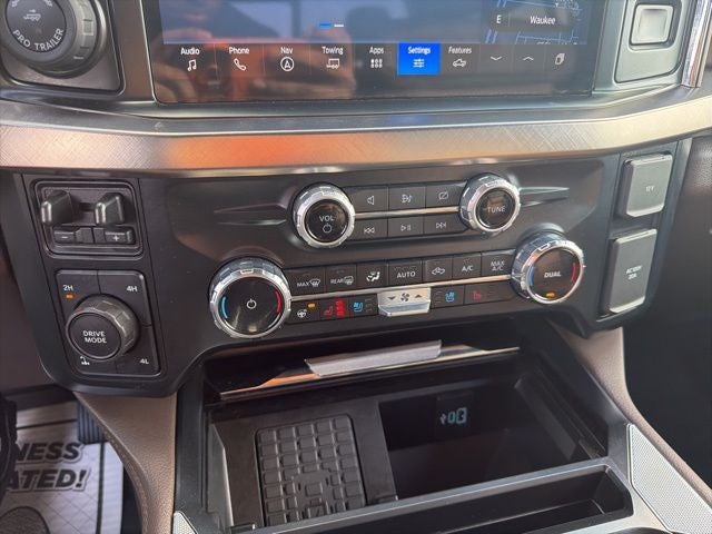 2023 Ford F-350SD King Ranch