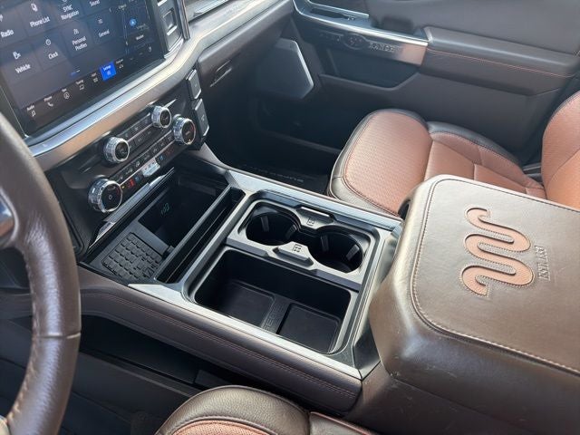 2023 Ford F-350SD King Ranch