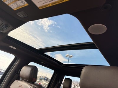 2023 Ford F-350SD King Ranch