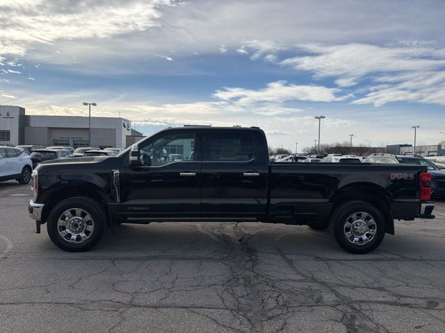 2023 Ford F-350SD King Ranch