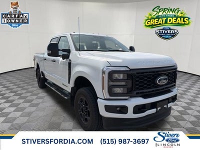 2024 Ford F-350SD XL