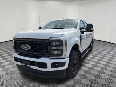 2024 Ford F-350SD XL