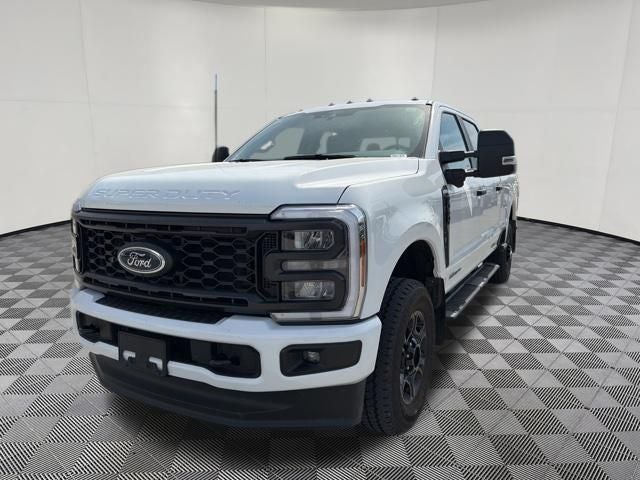 2024 Ford F-350SD XL