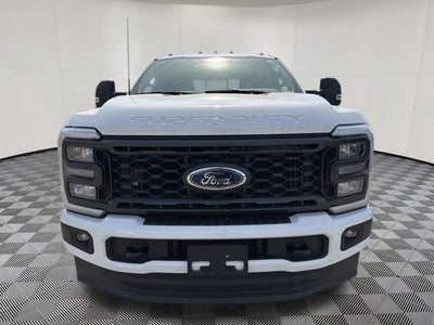 2024 Ford F-350SD XL