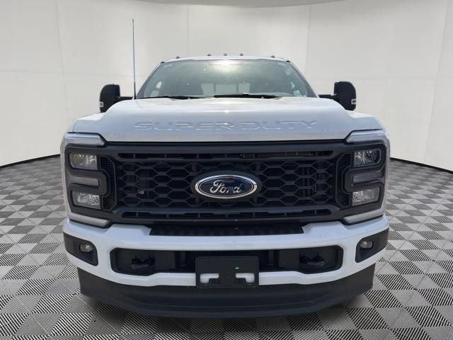 2024 Ford F-350SD XL