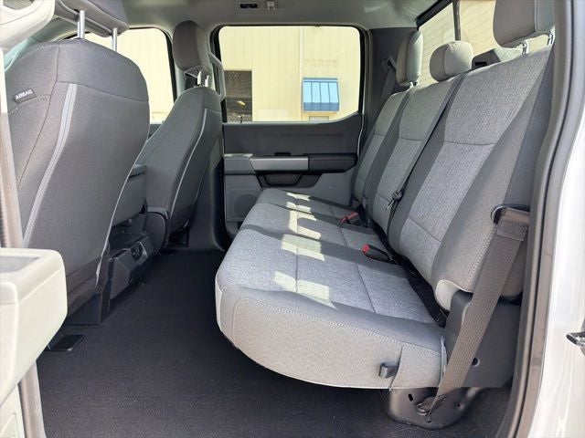 2024 Ford F-350SD XL