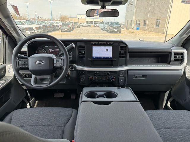 2024 Ford F-350SD XL