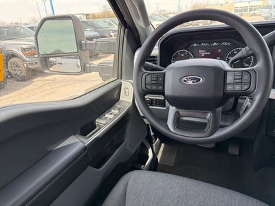 2024 Ford F-350SD XL